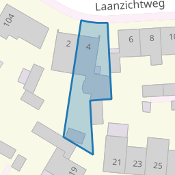 Perceel TTR00-B-1795