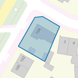 Perceel TTR00-B-1797