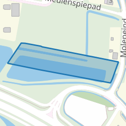 Perceel TTR00-B-1825