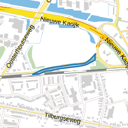 Perceel TTR00-B-1832