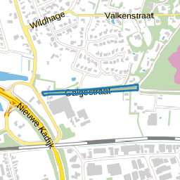 Perceel TTR00-B-1835