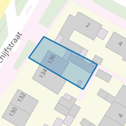 Perceel TTR00-B-1836