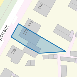 Perceel TTR00-B-1849