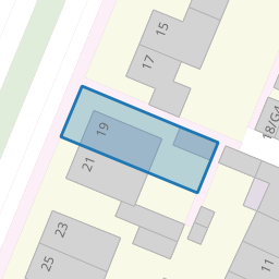 Perceel TTR00-B-1850