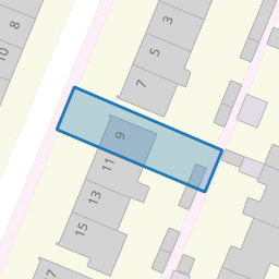 Perceel TTR00-B-1865