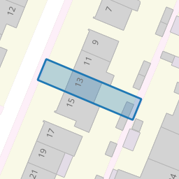 Perceel TTR00-B-1867