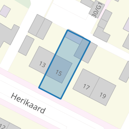 Perceel TTR00-B-1881