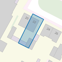 Perceel TTR00-B-1895