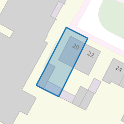 Perceel TTR00-B-1896