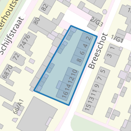 Perceel TTR00-B-1898