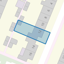 Perceel TTR00-B-1908