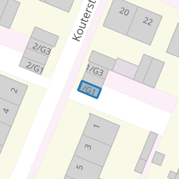 Perceel TTR00-B-1920