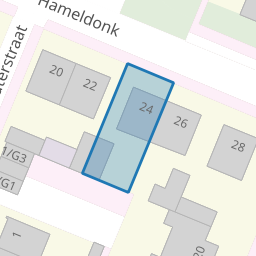 Perceel TTR00-B-1926