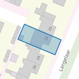 Perceel TTR00-B-1930