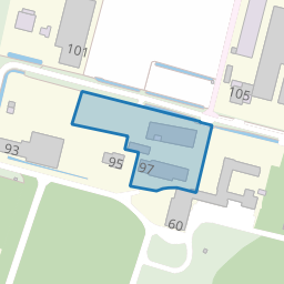 Perceel TTR00-B-1969