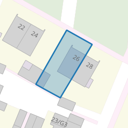 Perceel TTR00-B-1983