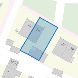 Perceel TTR00-B-1984