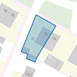 Perceel TTR00-B-1985