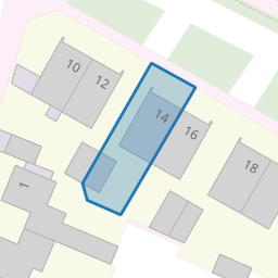 Perceel TTR00-B-1989