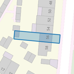 Perceel TTR00-B-1994