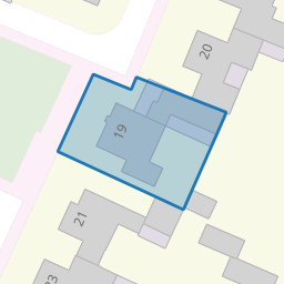 Perceel TTR00-B-2001