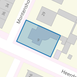 Perceel TTR00-B-2003