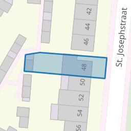 Perceel TTR00-B-2006