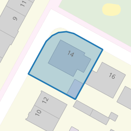 Perceel TTR00-B-2019