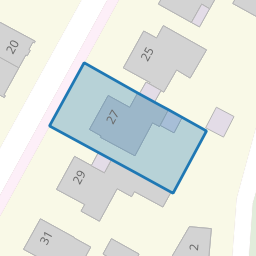 Perceel TTR00-B-2023