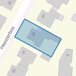 Perceel TTR00-B-2024