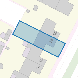 Perceel TTR00-B-2103