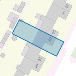 Perceel TTR00-B-2104