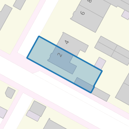 Perceel TTR00-B-2115