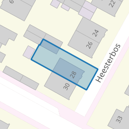 Perceel TTR00-B-2117