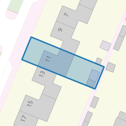 Perceel TTR00-B-2135