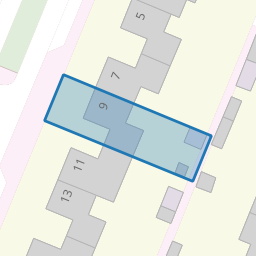 Perceel TTR00-B-2136