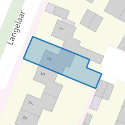 Perceel TTR00-B-2139