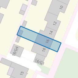 Perceel TTR00-B-2142