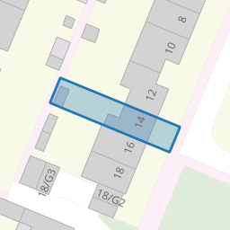 Perceel TTR00-B-2143