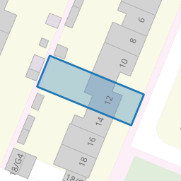 Perceel TTR00-B-2144