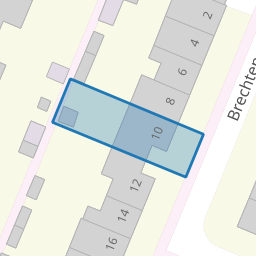 Perceel TTR00-B-2145