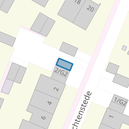 Perceel TTR00-B-2154