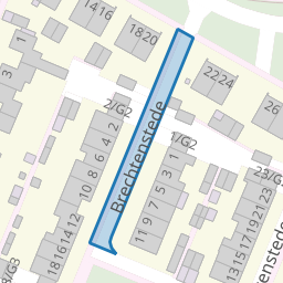 Perceel TTR00-B-2156