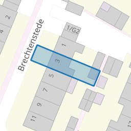 Perceel TTR00-B-2161