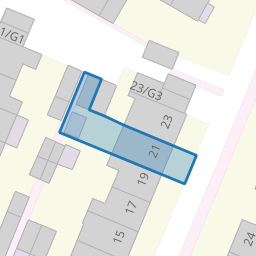 Perceel TTR00-B-2167