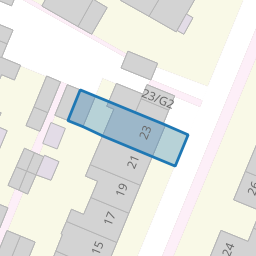 Perceel TTR00-B-2168