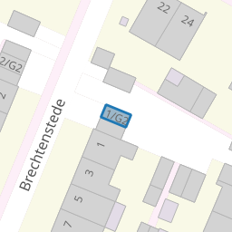 Perceel TTR00-B-2172