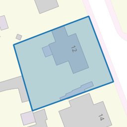 Perceel TTR00-B-2190