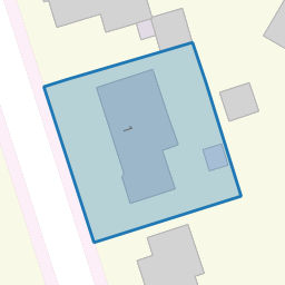 Perceel TTR00-B-2192