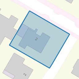 Perceel TTR00-B-2196